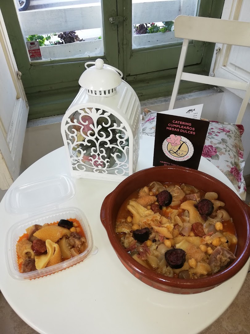 La Cocina de Luz · Fotos 14