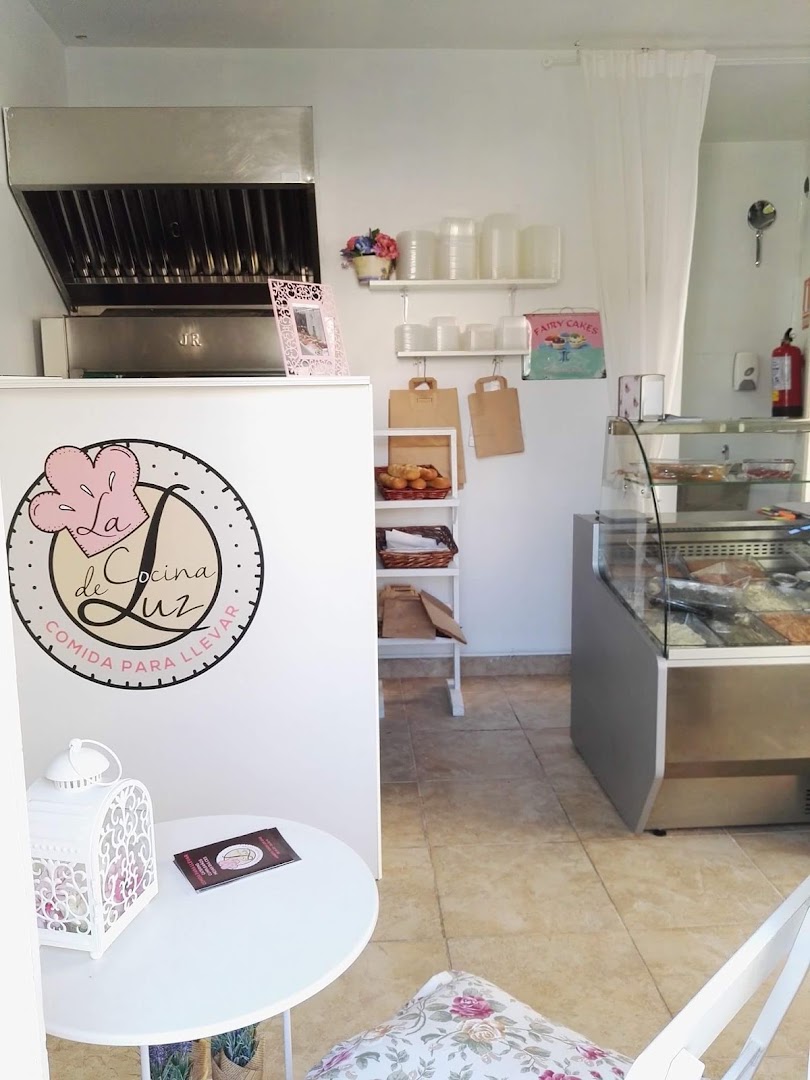 La Cocina de Luz · Fotos 7