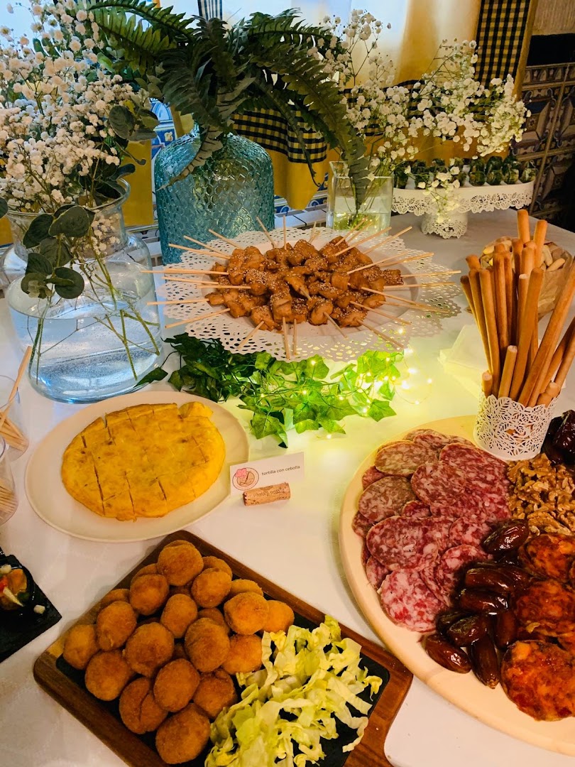 La Cocina de Luz · Fotos 5